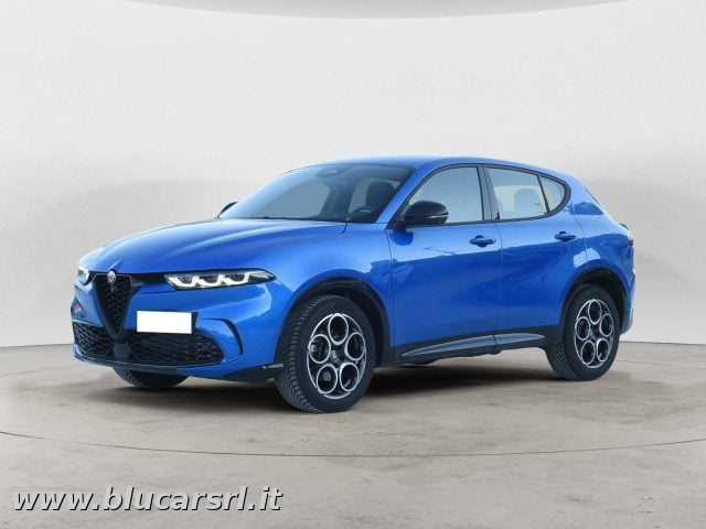 Alfa Romeo Tonale 1.6 Diesel 130cv TCT6 Sprint, del 2024, 32.437 km, in vendita a Marcianise (CE)