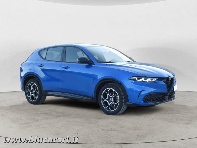 Alfa Romeo Tonale 1.6 Diesel 130cv TCT6 Sprint - foto 3 di 4