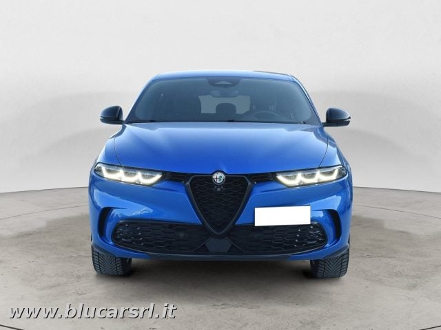 Alfa Romeo Tonale 1.6 Diesel 130cv TCT6 Sprint - foto 2 di 4