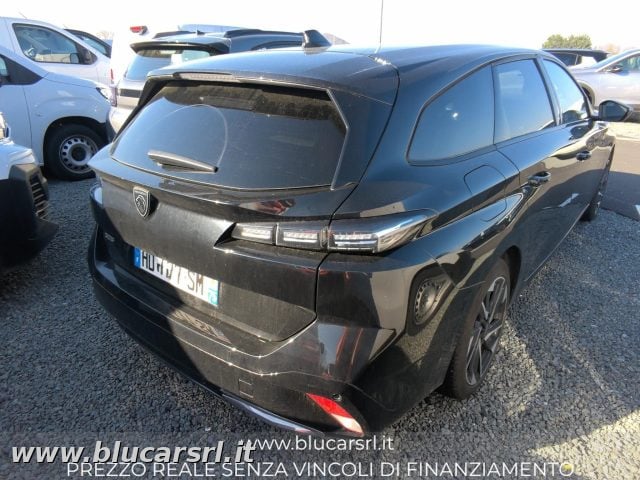 Peugeot 308 308 SW 1.5 bluehdi Allure s&s 130cv eat8 - foto 3 di 4
