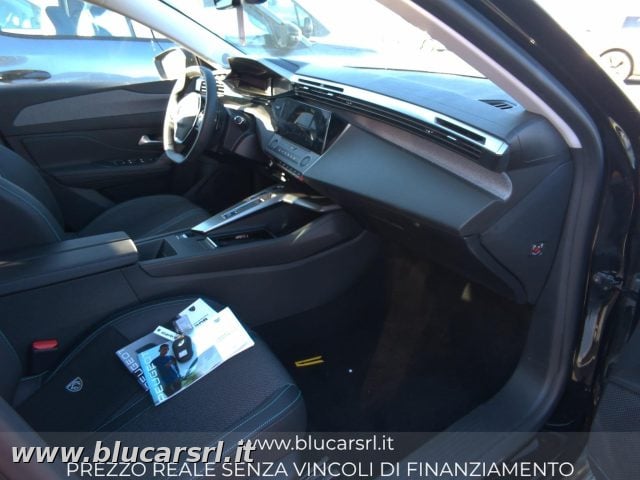 Peugeot 308 308 SW 1.5 bluehdi Allure s&s 130cv eat8 - foto 4 di 4