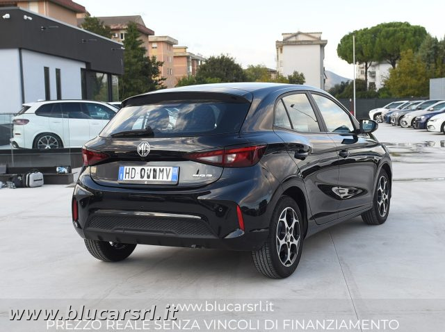 MG MG3 Benzina 1.5 Comfort - foto 3 di 4