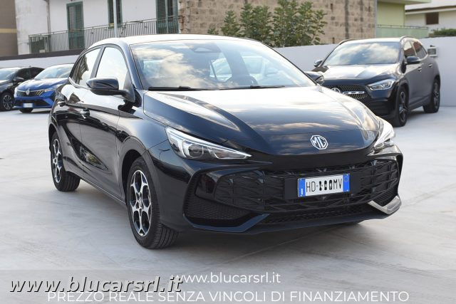 MG MG3 Benzina 1.5 Comfort - foto 2 di 4