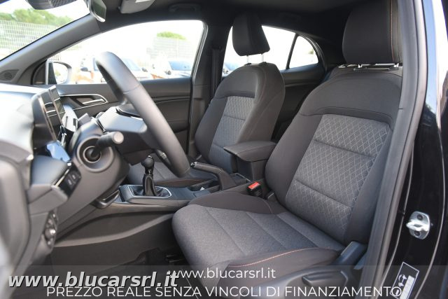 MG MG3 Benzina 1.5 Comfort - foto 4 di 4
