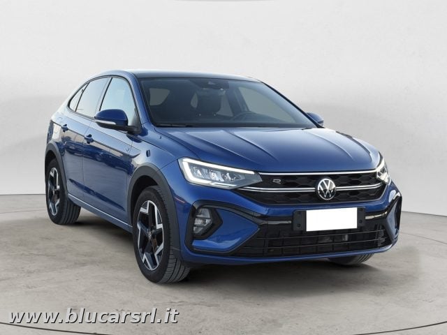 Volkswagen Taigo 1.0 TSI 85kW R-Line, del 2025, 30.604 km, in vendita a Marcianise (CE)