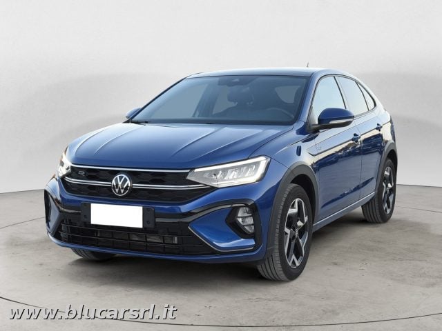 Volkswagen Taigo 1.0 TSI 85kW R-Line - foto 2 di 4