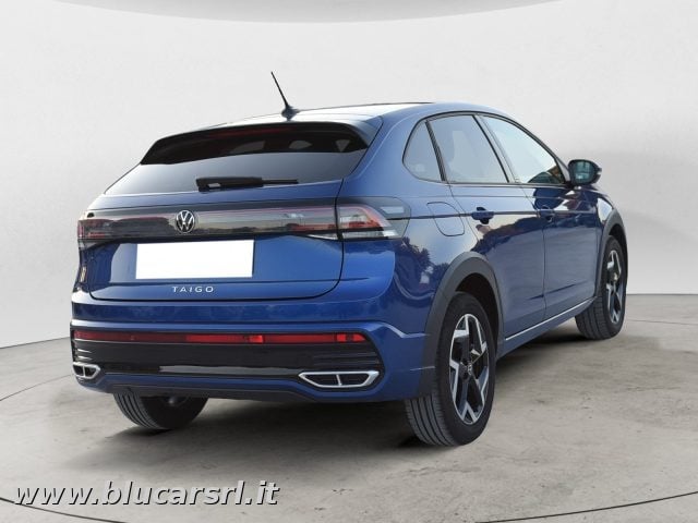 Volkswagen Taigo 1.0 TSI 85kW R-Line - foto 4 di 4