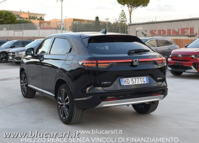 Honda HR-V HR-V 1.5 hev Advance Style ecvt - foto 3 di 4
