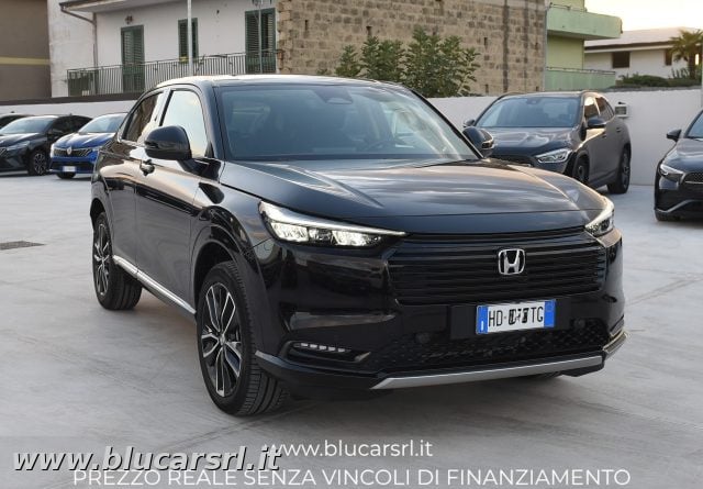 Honda HR-V HR-V 1.5 hev Advance Style ecvt, del 2026, 14.311 km, in vendita a Marcianise (CE)
