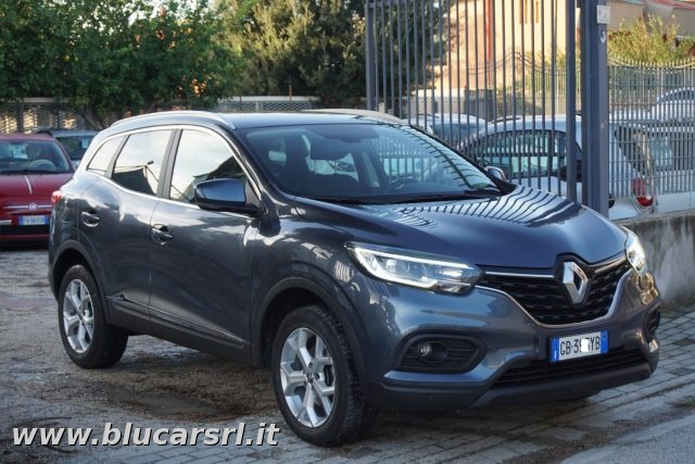 Renault Kadjar Blue dCi 8V 115CV EDC Sport Edition - foto 3 di 4