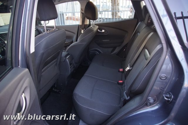 Renault Kadjar Blue dCi 8V 115CV EDC Sport Edition usato a MARCIANISE