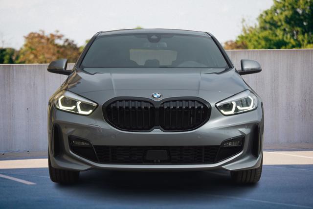 BMW 118 d 5p. Msport usato a MARCIANISE