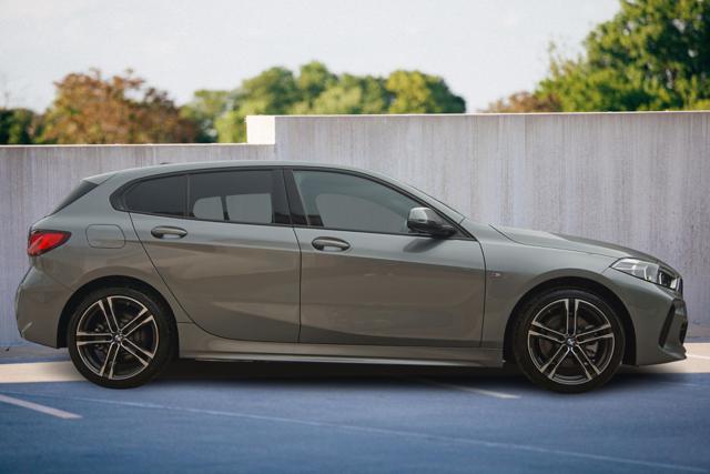 BMW 118 d 5p. Msport - foto 3 di 32