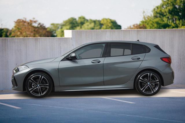 BMW 118 d 5p. Msport - foto 4 di 32