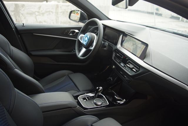 BMW 118 d 5p. Msport, del 2024, 10 km, in vendita a Marcianise (CE)