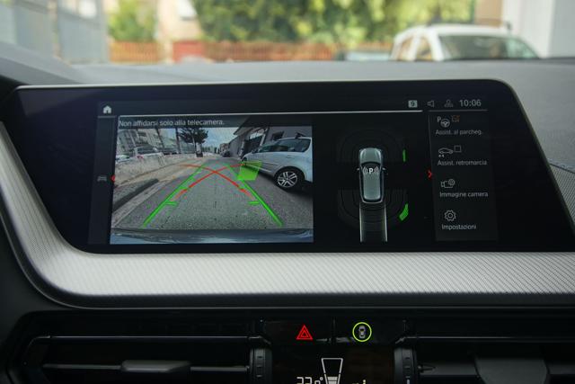 BMW 118 d 5p. Msport usato a MARCIANISE