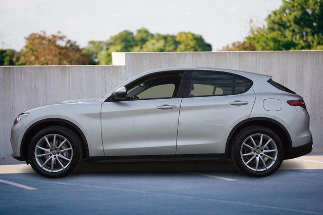 Alfa Romeo Stelvio 2.2 Turbodiesel 190 CV AT8 RWD Executive - foto 3 di 4