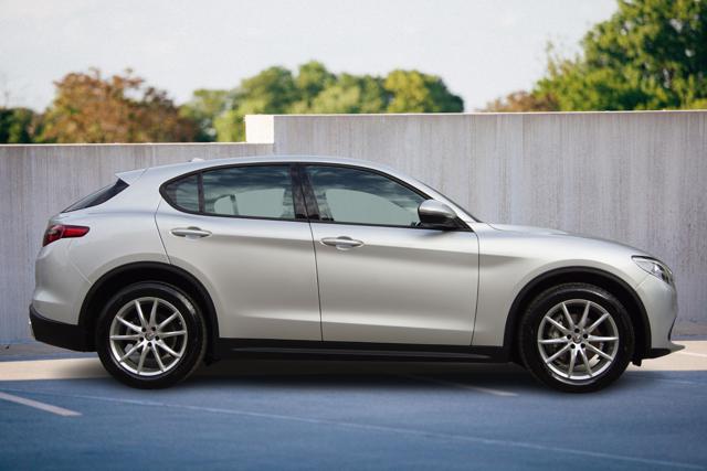 Alfa Romeo Stelvio 2.2 Turbodiesel 190 CV AT8 RWD Executive - foto 2 di 4