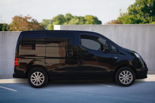 Nissan NV200 Evalia 1.5 dCi 110 CV - foto 2 di 4