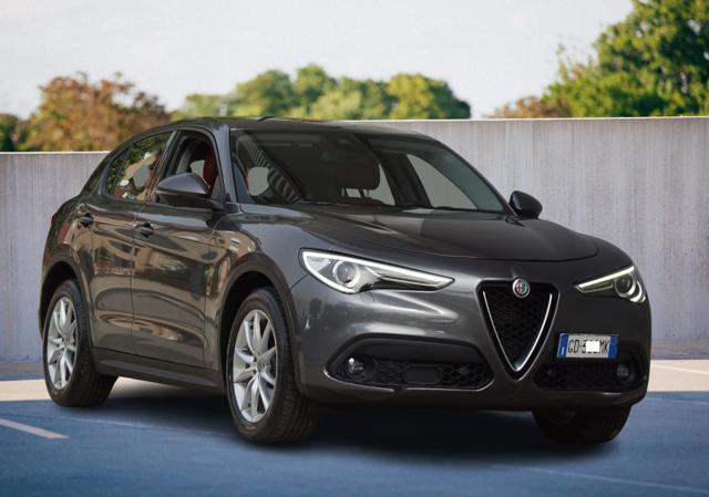 Alfa Romeo Stelvio 2.2 Turbodiesel 190 CV AT8 RWD Executive - foto 2 di 4