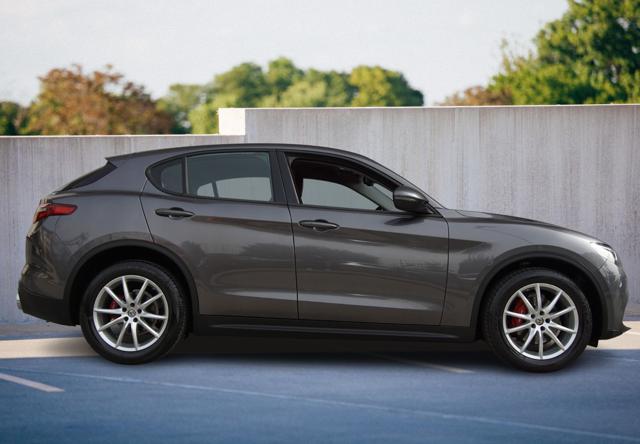 Alfa Romeo Stelvio 2.2 Turbodiesel 190 CV AT8 RWD Executive - foto 4 di 4