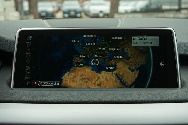BMW X5 xDrive25d Luxury, del 2015, 198.000 km, in vendita a Marcianise (CE)
