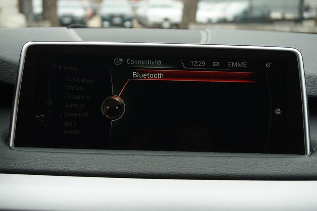 BMW X5 xDrive25d Luxury usato a MARCIANISE