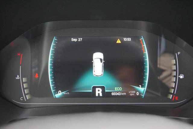 DR MOTOR DR 5.0 1.5 Turbo CVT, del 2022, 64.979 km, in vendita a Marcianise (CE)