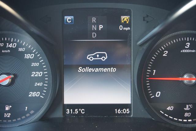 Mercedes-Benz GLC 250 4Matic Premium usato a MARCIANISE