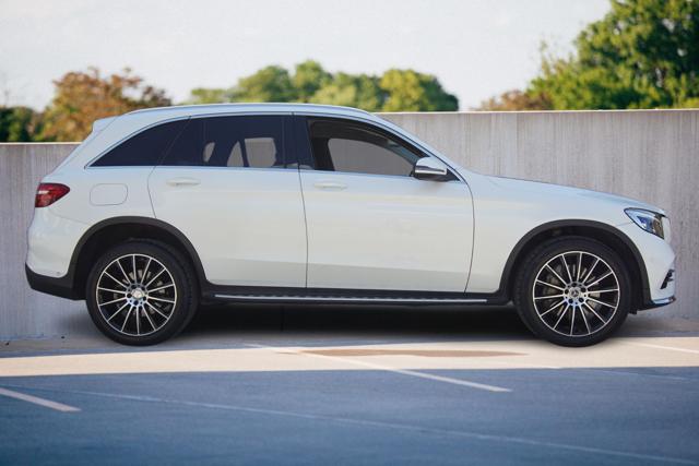 Mercedes-Benz GLC 250 4Matic Premium - foto 3 di 4