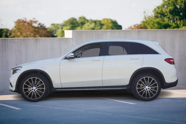Mercedes-Benz GLC 250 4Matic Premium - foto 4 di 4