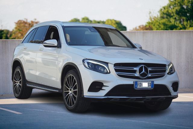 Mercedes-Benz GLC 250 4Matic Premium - foto 2 di 4