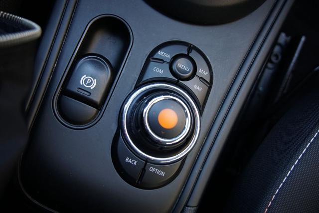 MINI Countryman 1.5 One D Baker Street Countryman usato a MARCIANISE
