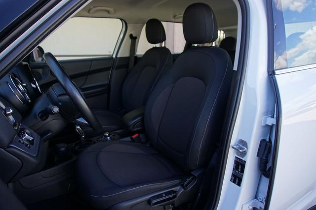 MINI Countryman 1.5 One D Baker Street Countryman usato a MARCIANISE