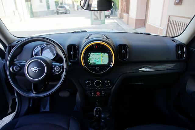 MINI Countryman 1.5 One D Baker Street Countryman usato a MARCIANISE
