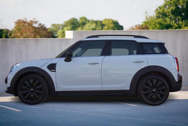 MINI Countryman 1.5 One D Baker Street Countryman - foto 3 di 4