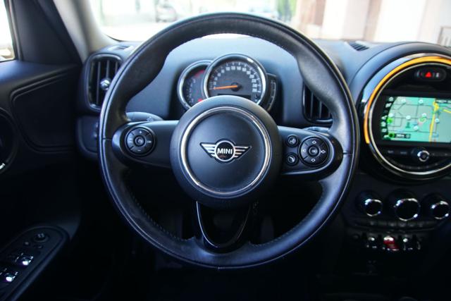 MINI Countryman 1.5 One D Baker Street Countryman, del 2019, 63.174 km, in vendita a Marcianise (CE)