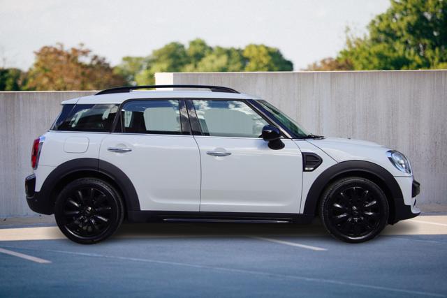 MINI Countryman 1.5 One D Baker Street Countryman - foto 2 di 4