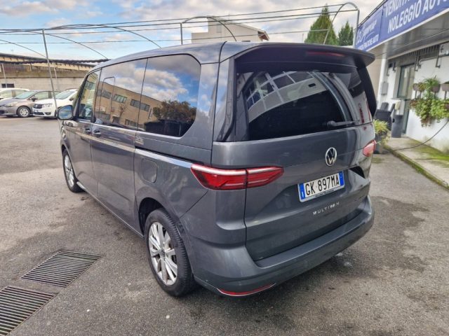 Volkswagen Multivan 2.0 TDI 150CV DSG Life - foto 4 di 4