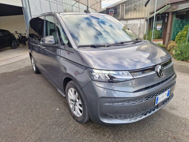 Volkswagen Multivan 2.0 TDI 150CV DSG Life - foto 3 di 4