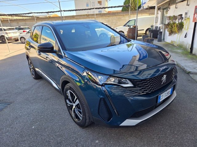 Peugeot 3008 Hybrid 225 e-EAT8 GT PREZZO REALE !!!! - foto 3 di 4