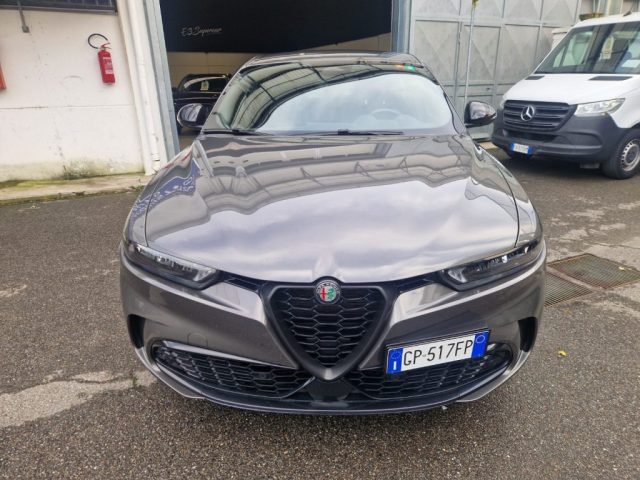 Alfa Romeo Tonale 1.5 130 CV MHEV TCT7 Sprint - foto 2 di 4