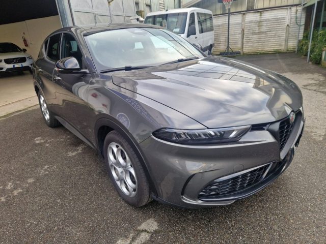 Alfa Romeo Tonale 1.5 130 CV MHEV TCT7 Sprint - foto 3 di 4