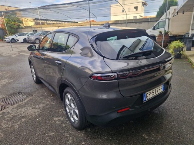 Alfa Romeo Tonale 1.5 130 CV MHEV TCT7 Sprint - foto 4 di 4