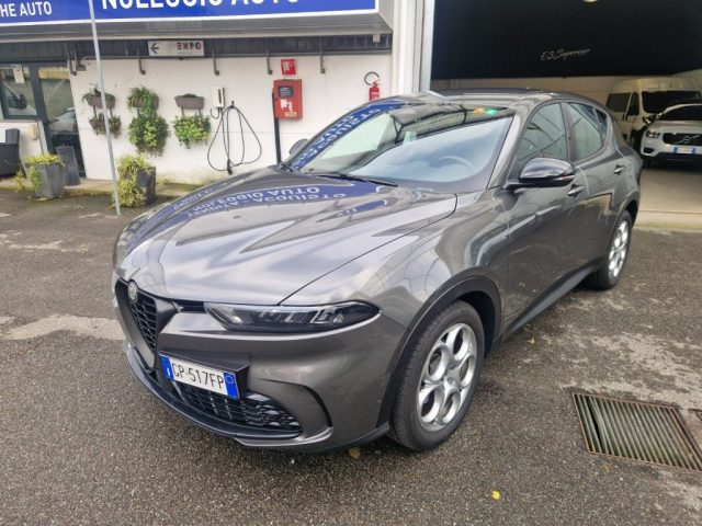 Alfa Romeo Tonale 1.5 130 CV MHEV TCT7 Sprint usato a BAREGGIO