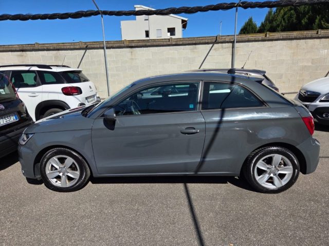 Audi A1 1.0 82 CV TFSI ultra - foto 4 di 4