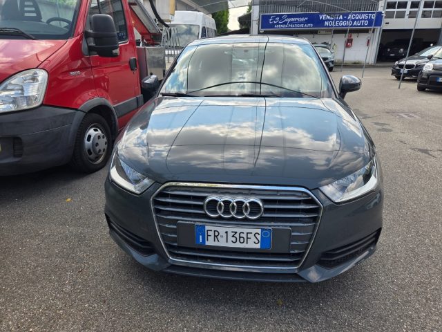 Audi A1 1.0 82 CV TFSI ultra - foto 2 di 4