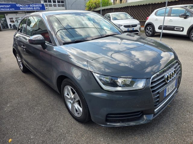 Audi A1 1.0 82 CV TFSI ultra - foto 3 di 4