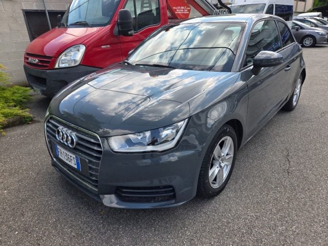 Audi A1 1.0 82 CV TFSI ultra usato a BAREGGIO