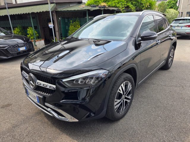 Mercedes-Benz GLA 180 Automatic Progressive Advanced Plus usato a BAREGGIO